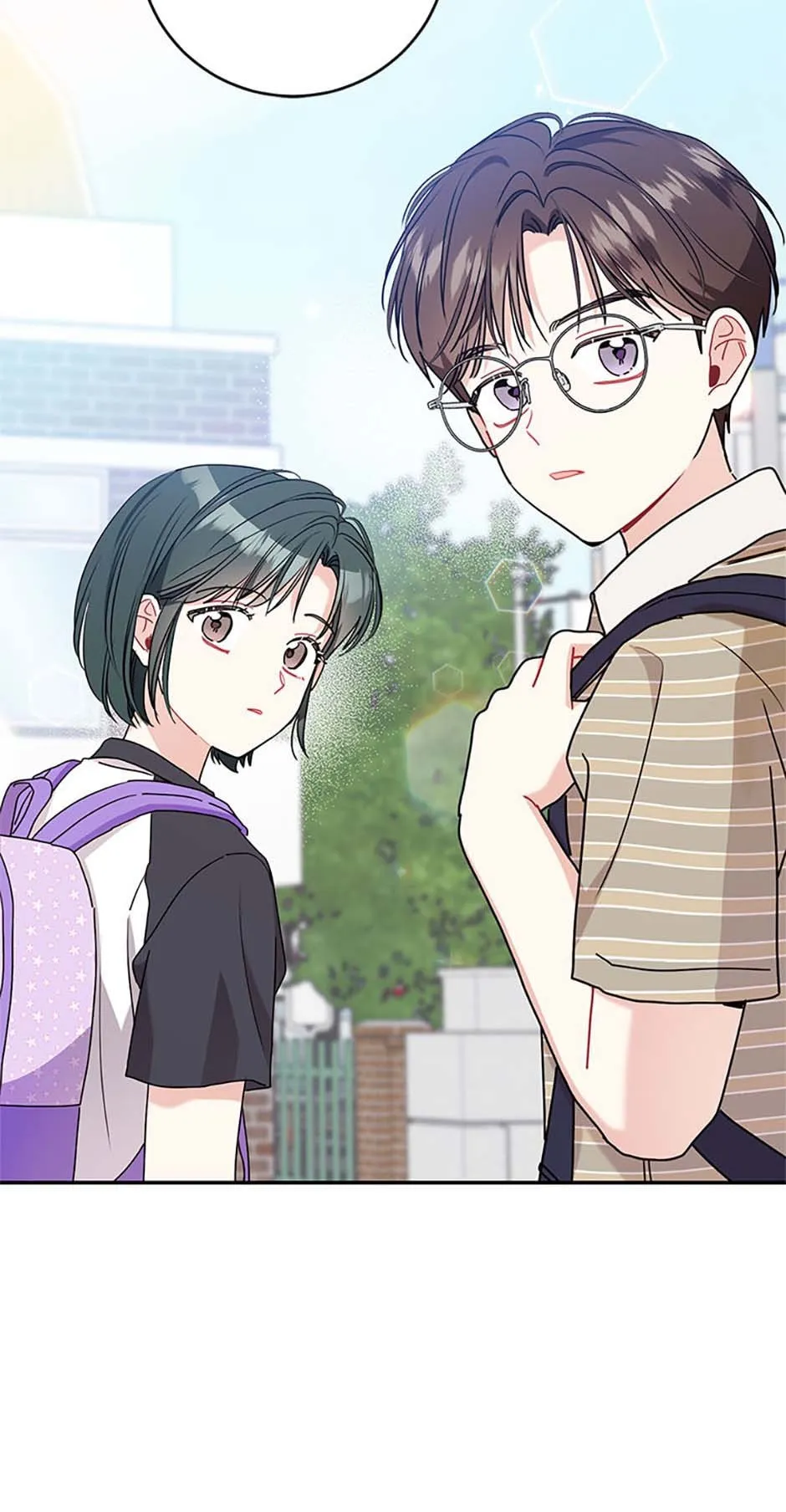 Read My Boss’s Special Request chapter 92 image 6 on Lezhin