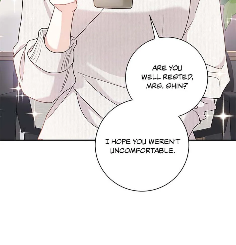 Read My Boss’s Special Request chapter 92 image 63 on Lezhin