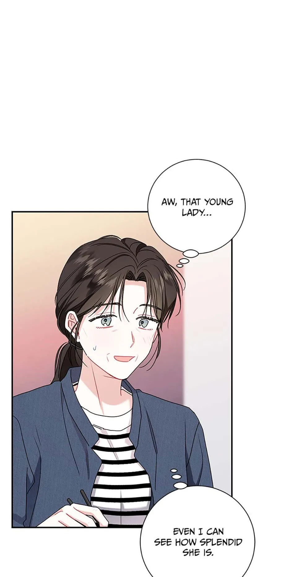 Read My Boss’s Special Request chapter 92 image 65 on Lezhin