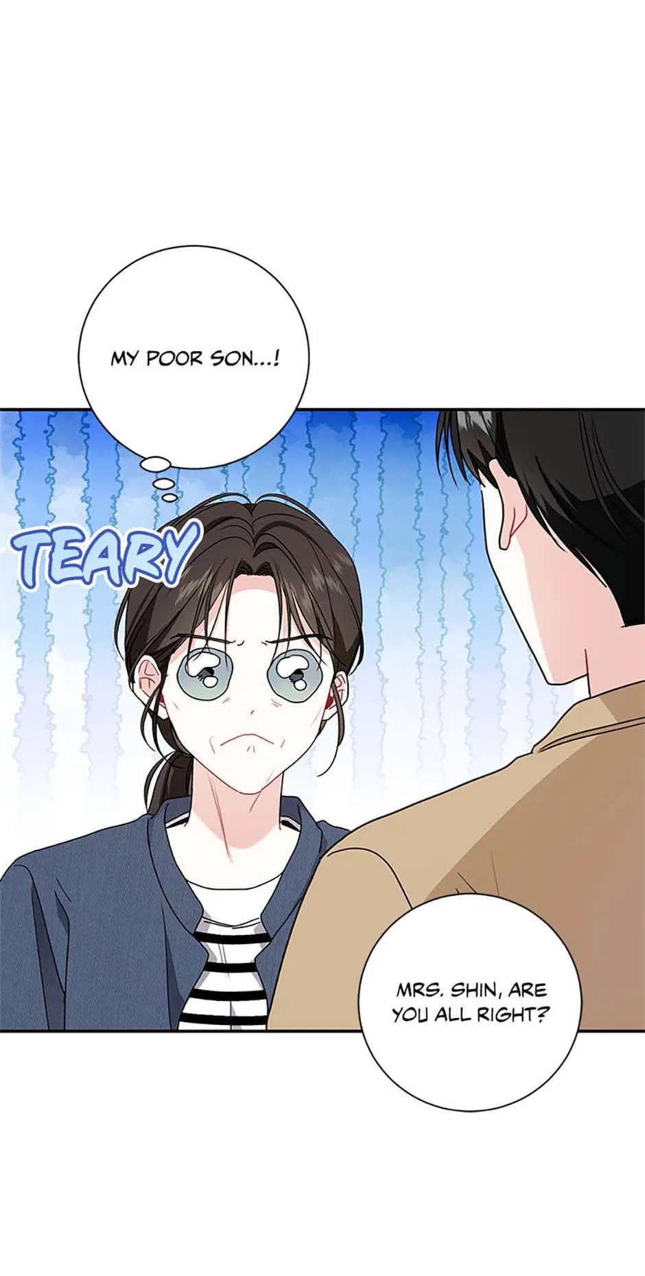 Read My Boss’s Special Request chapter 92 image 70 on Lezhin