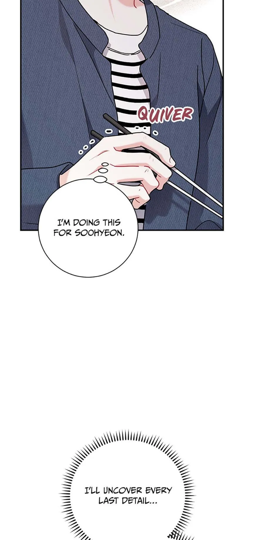 Read My Boss’s Special Request chapter 92 image 74 on Lezhin