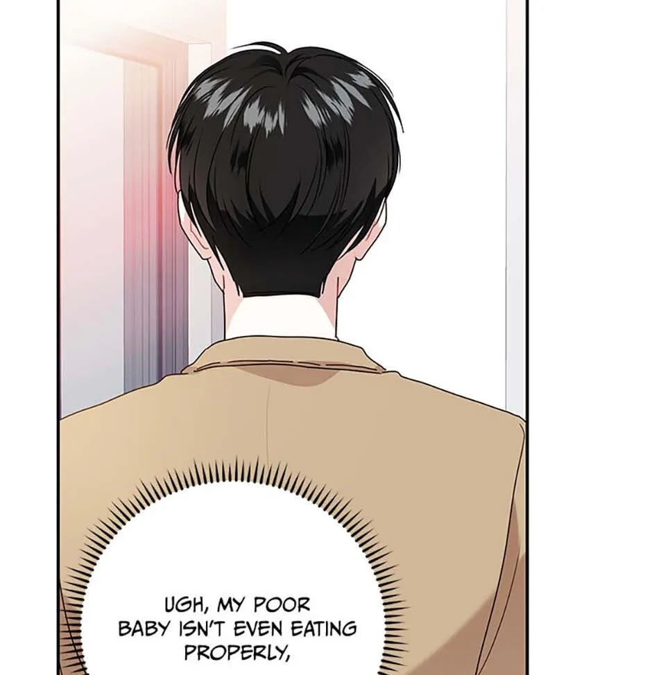 Read My Boss’s Special Request chapter 93 image 11 on Lezhin