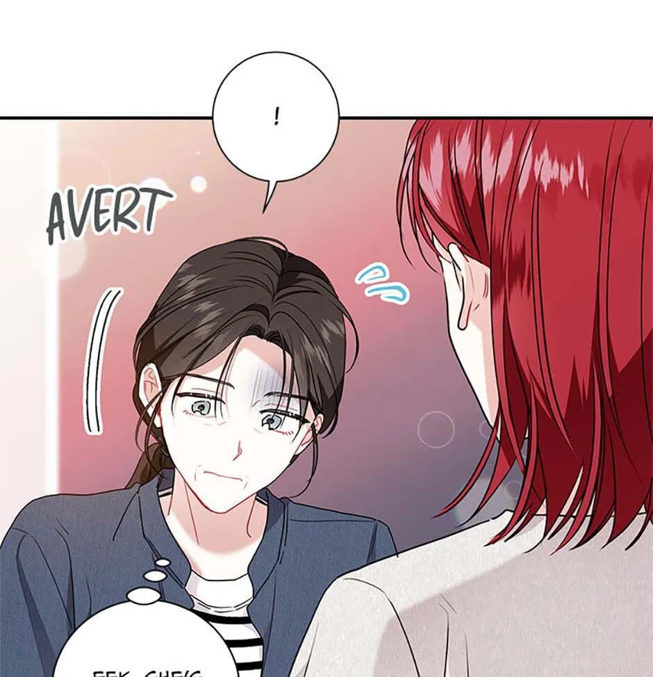Read My Boss’s Special Request chapter 93 image 16 on Lezhin