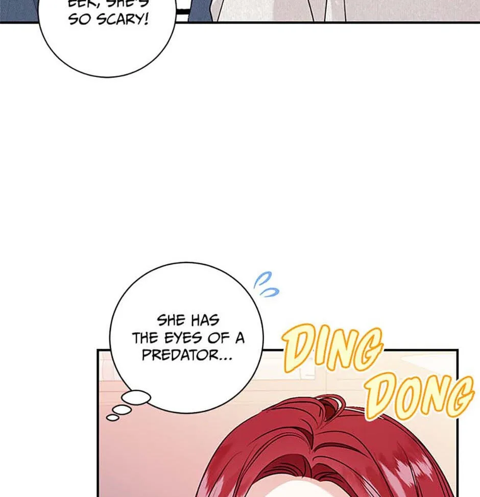 Read My Boss’s Special Request chapter 93 image 17 on Lezhin