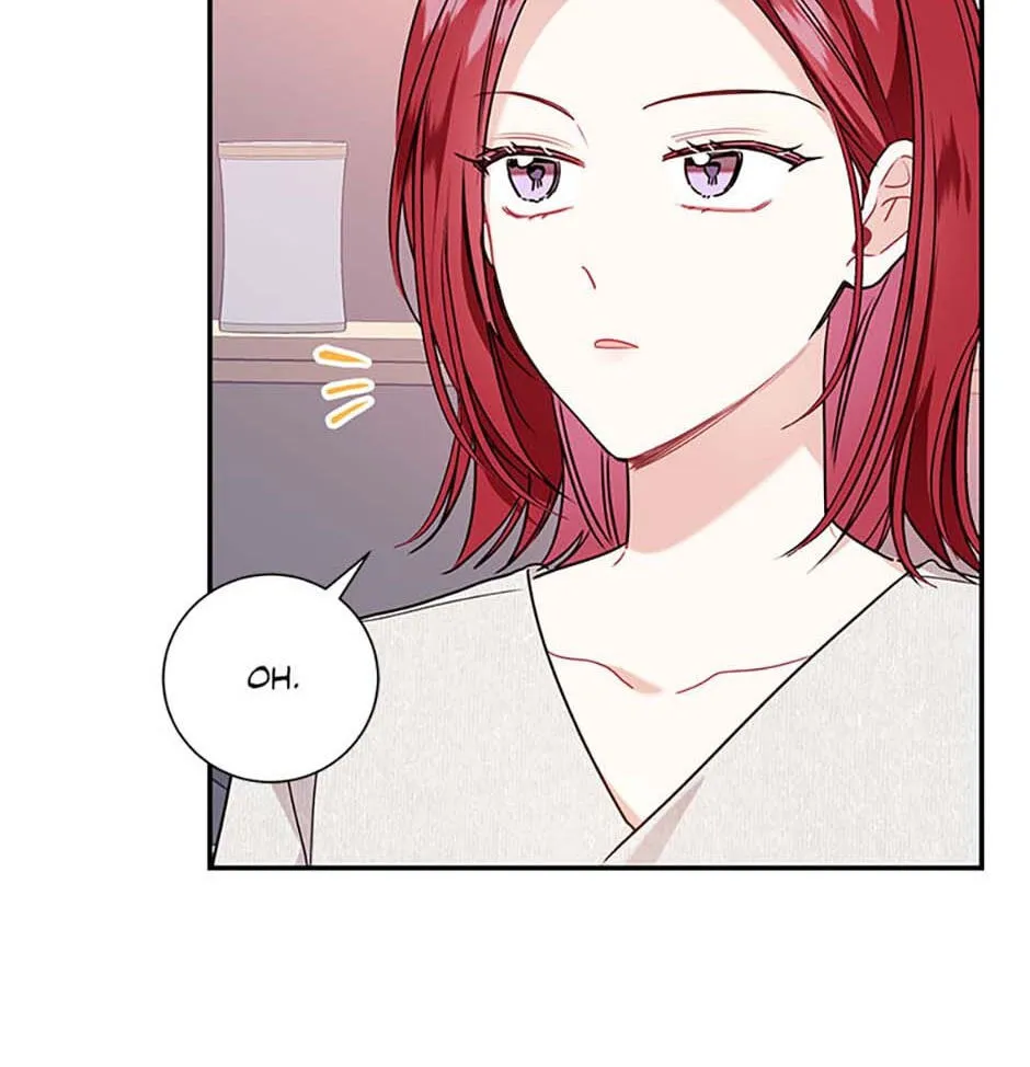 Read My Boss’s Special Request chapter 93 image 18 on Lezhin
