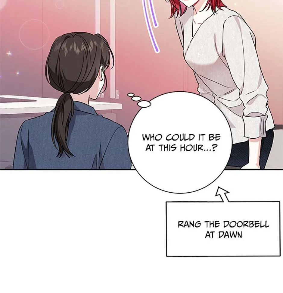 Read My Boss’s Special Request chapter 93 image 20 on Lezhin