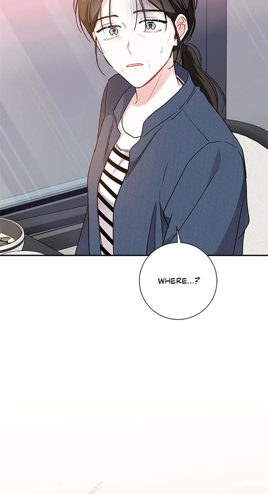 Read My Boss’s Special Request chapter 93 image 25 on Lezhin