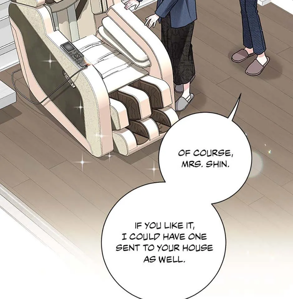Read My Boss’s Special Request chapter 93 image 29 on Lezhin