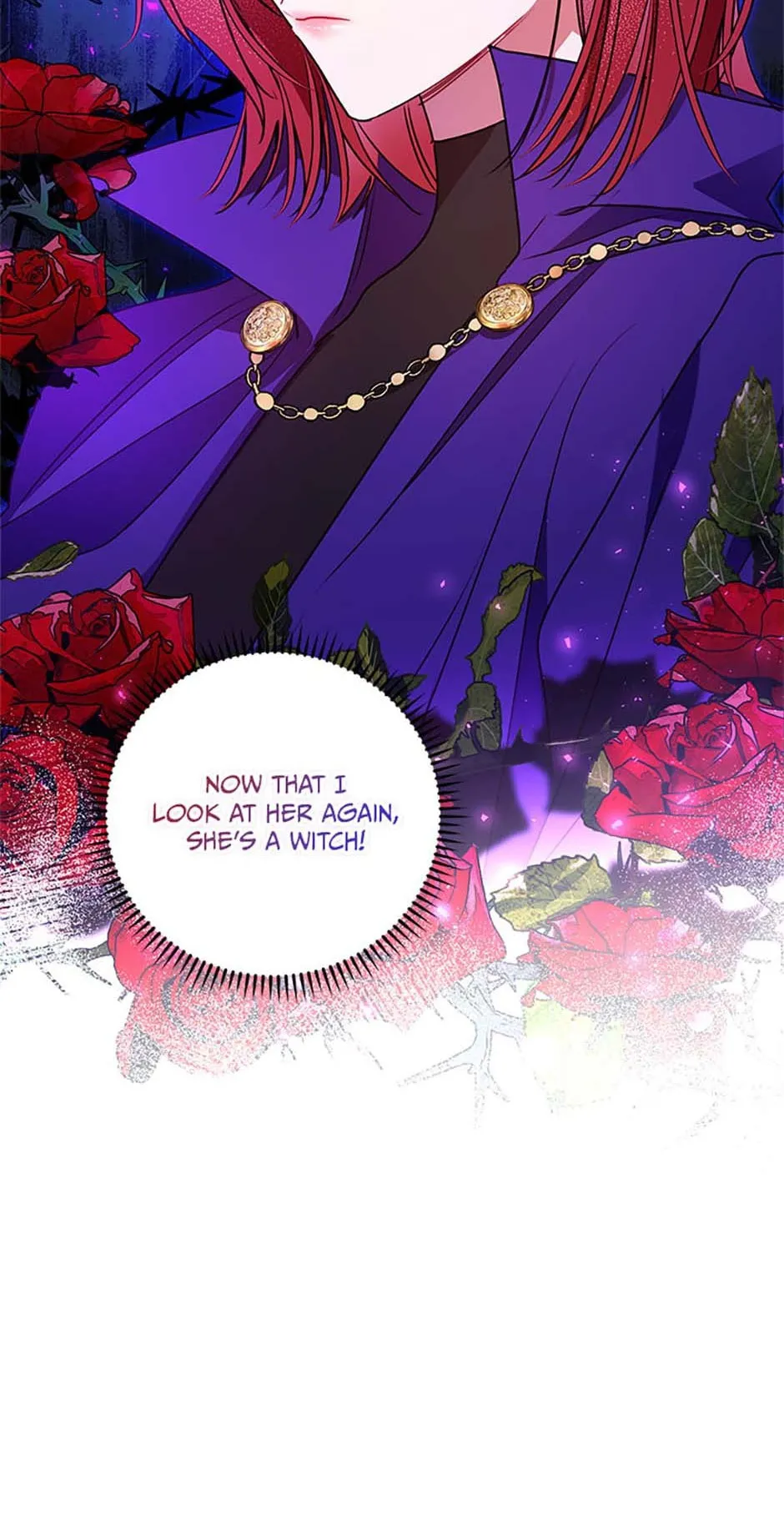 Read My Boss’s Special Request chapter 93 image 3 on Lezhin