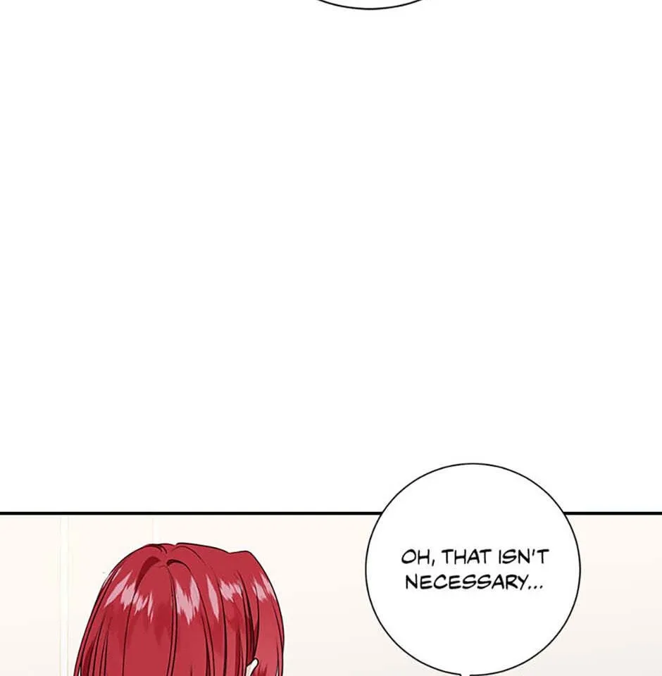 Read My Boss’s Special Request chapter 93 image 30 on Lezhin