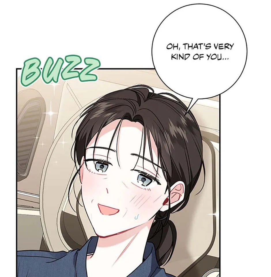 Read My Boss’s Special Request chapter 93 image 34 on Lezhin