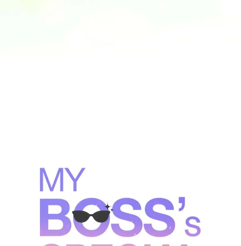 Read My Boss’s Special Request chapter 93 image 37 on Lezhin