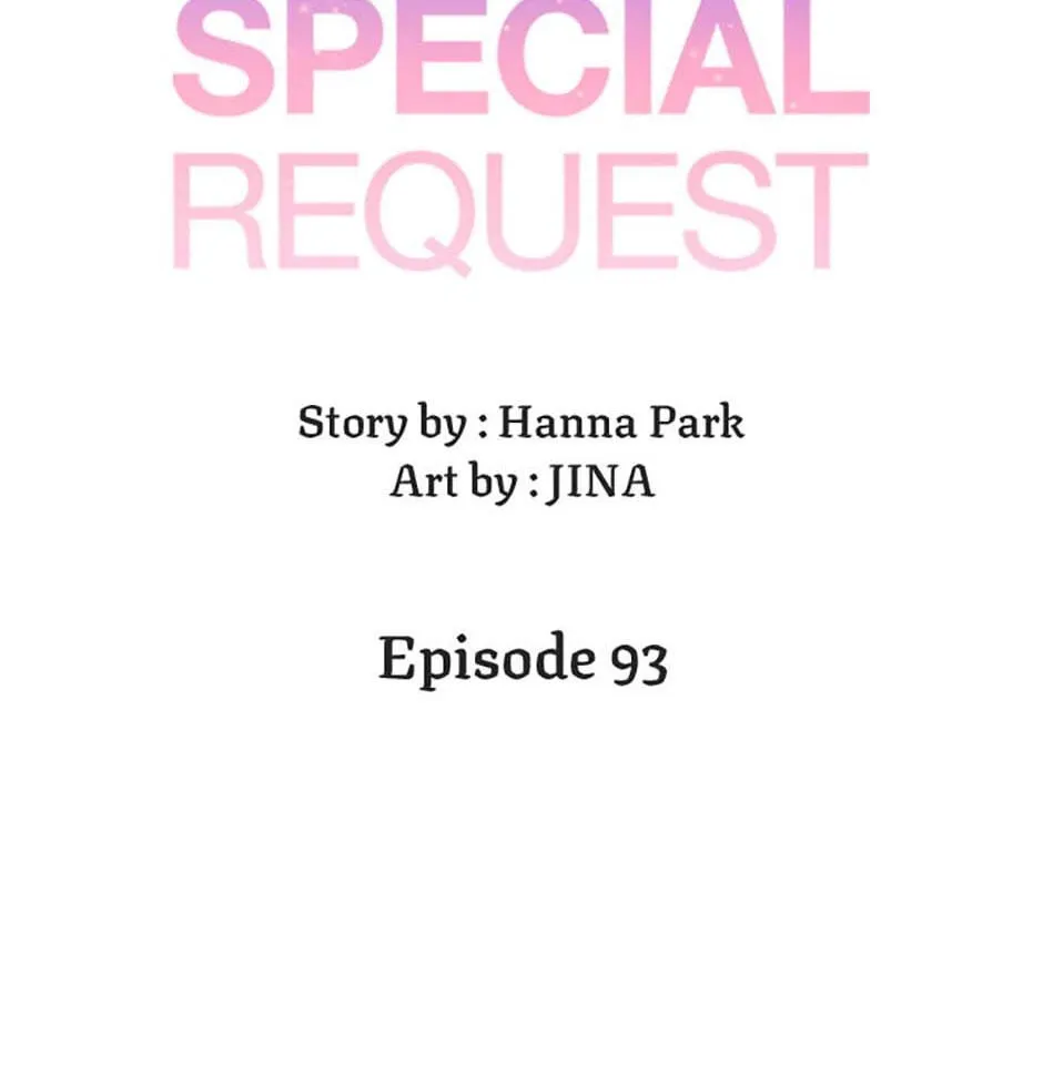 Read My Boss’s Special Request chapter 93 image 38 on Lezhin