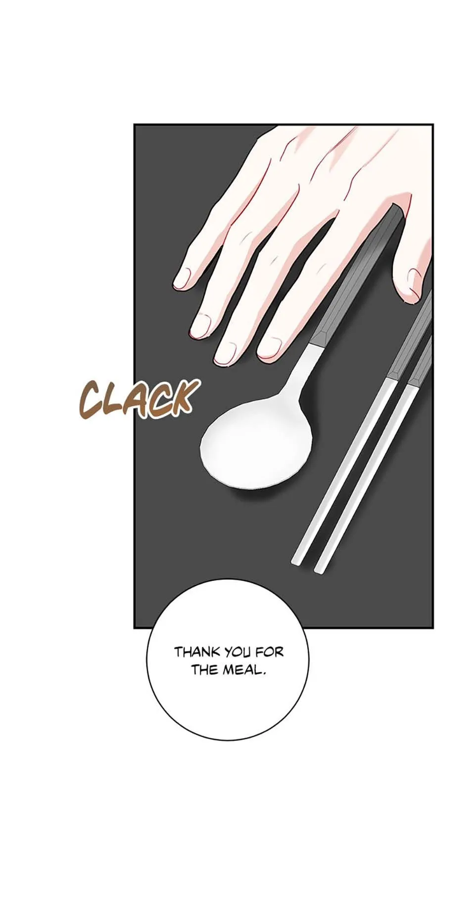 Read My Boss’s Special Request chapter 93 image 4 on Lezhin