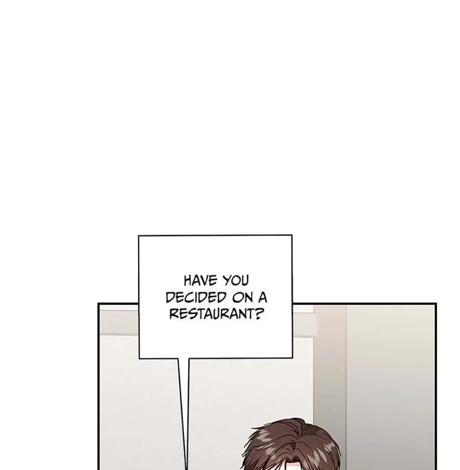 Read My Boss’s Special Request chapter 93 image 40 on Lezhin