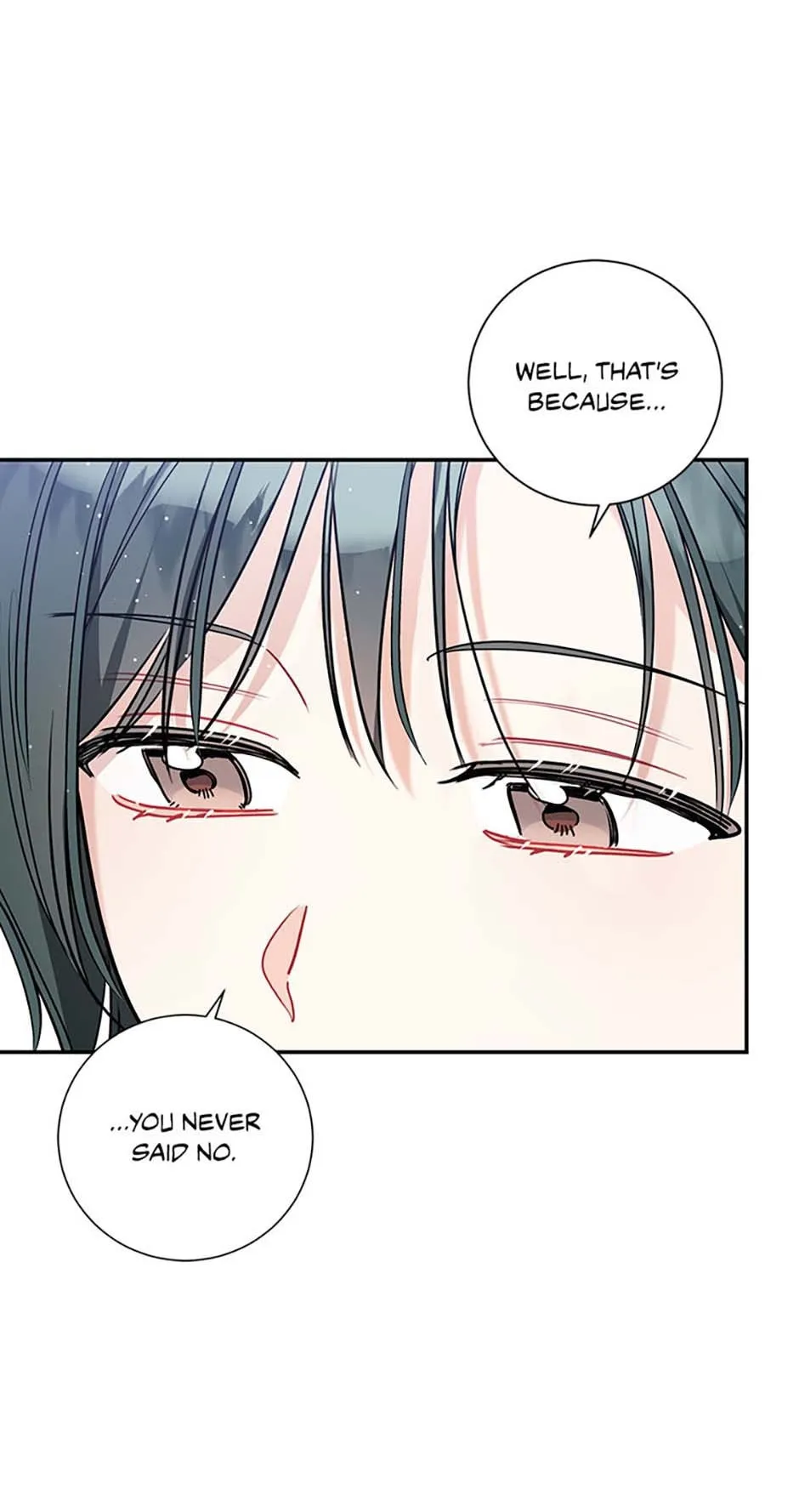 Read My Boss’s Special Request chapter 93 image 49 on Lezhin