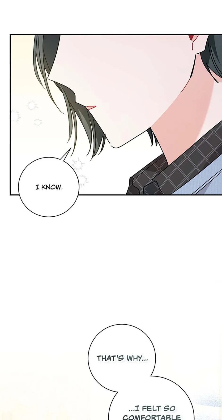Read My Boss’s Special Request chapter 93 image 53 on Lezhin