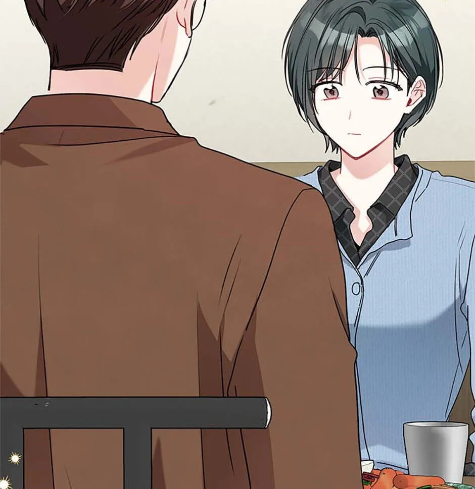 Read My Boss’s Special Request chapter 93 image 57 on Lezhin