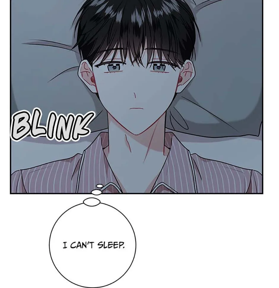 Read My Boss’s Special Request chapter 93 image 61 on Lezhin