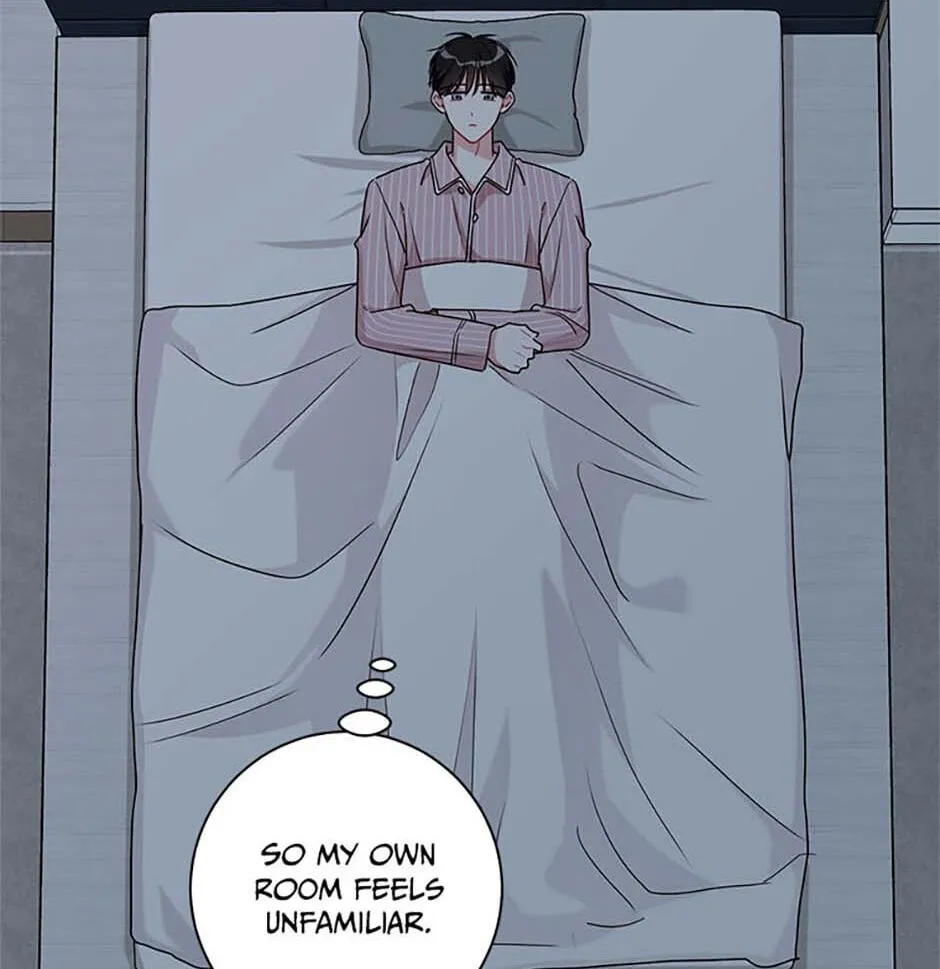 Read My Boss’s Special Request chapter 93 image 63 on Lezhin