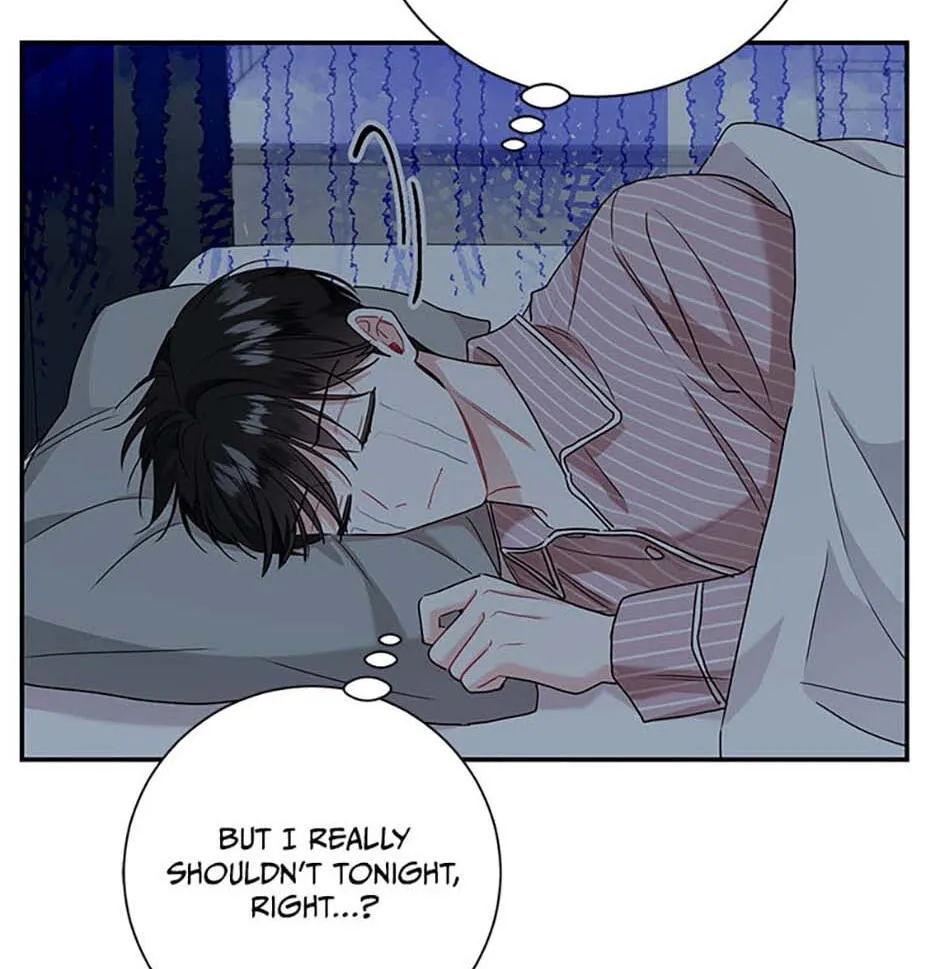 Read My Boss’s Special Request chapter 93 image 65 on Lezhin