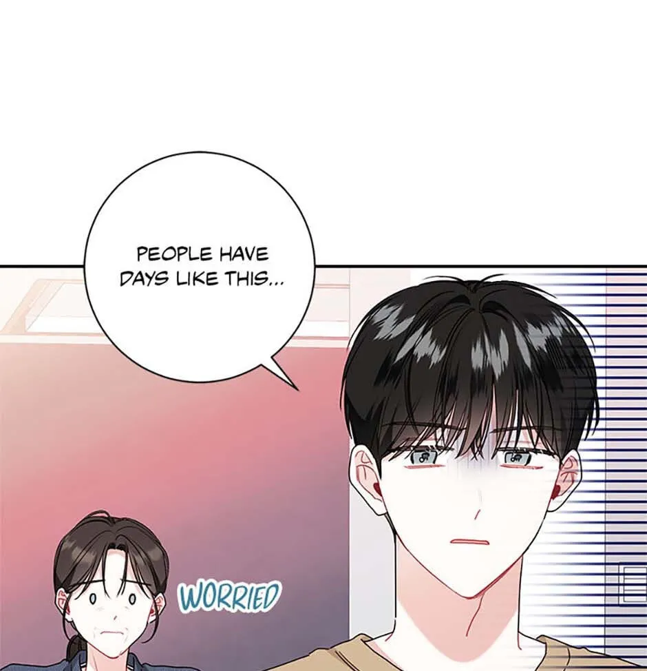 Read My Boss’s Special Request chapter 93 image 7 on Lezhin