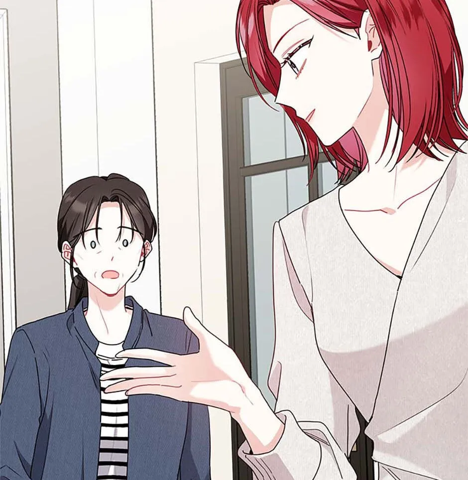 Read My Boss’s Special Request chapter 93 image 71 on Lezhin