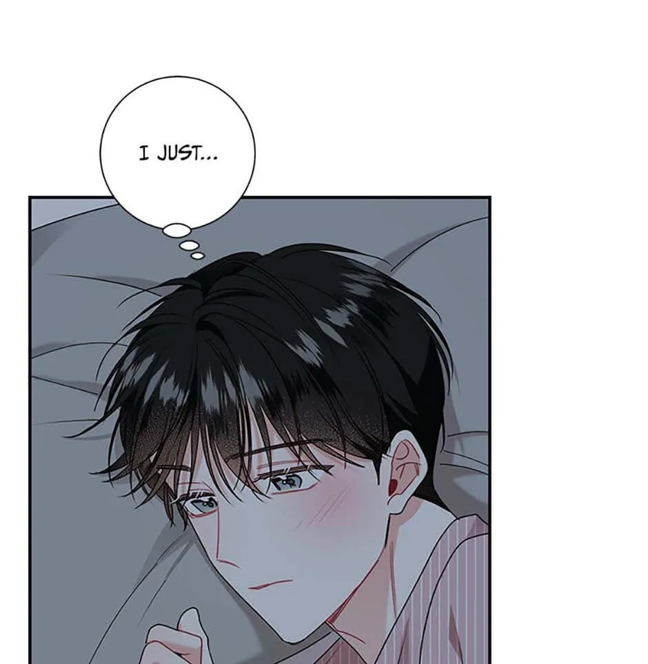 Read My Boss’s Special Request chapter 93 image 73 on Lezhin
