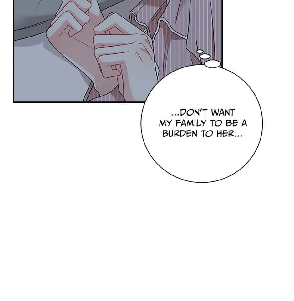 Read My Boss’s Special Request chapter 93 image 74 on Lezhin