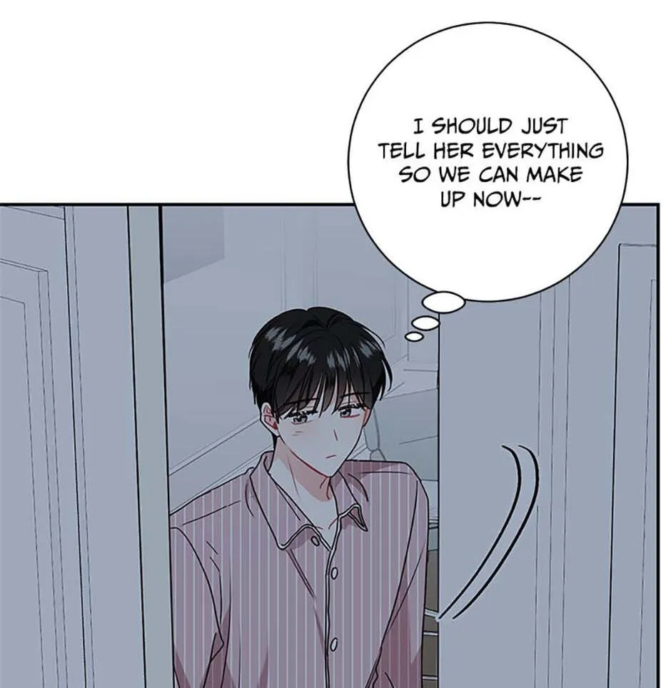Read My Boss’s Special Request chapter 93 image 77 on Lezhin