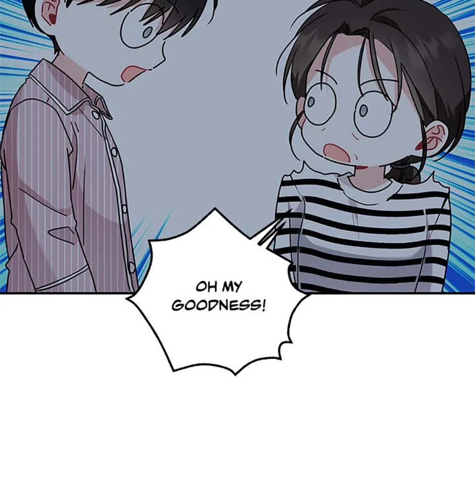 Read My Boss’s Special Request chapter 93 image 79 on Lezhin