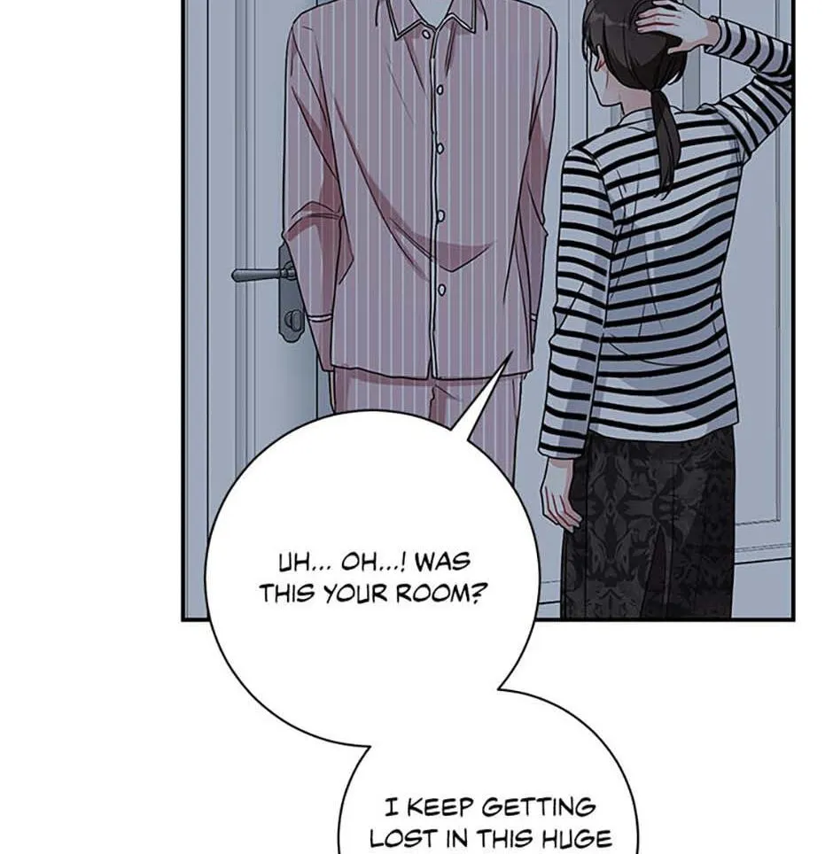 Read My Boss’s Special Request chapter 93 image 81 on Lezhin