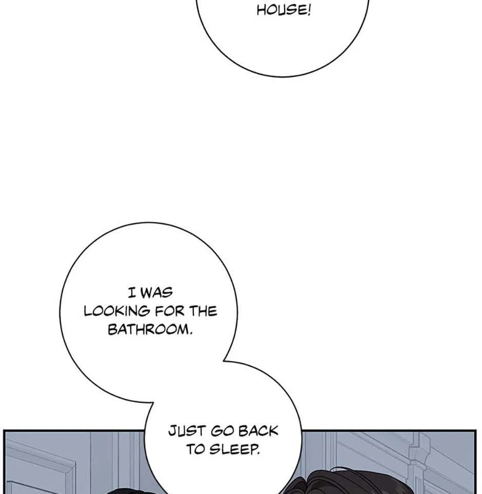 Read My Boss’s Special Request chapter 93 image 82 on Lezhin