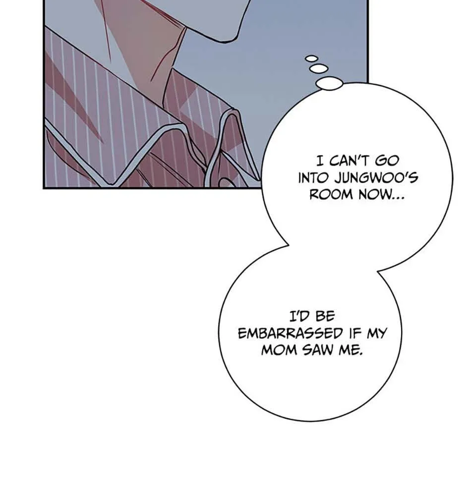 Read My Boss’s Special Request chapter 93 image 85 on Lezhin