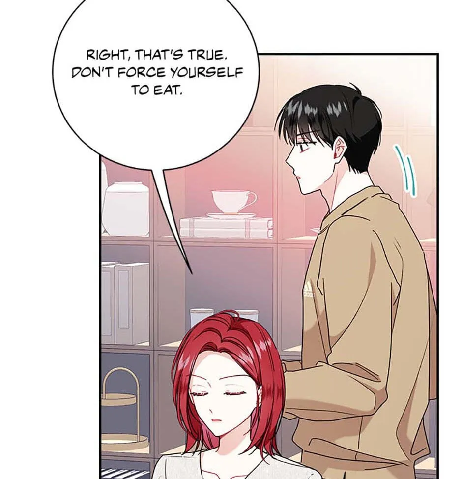 Read My Boss’s Special Request chapter 93 image 9 on Lezhin