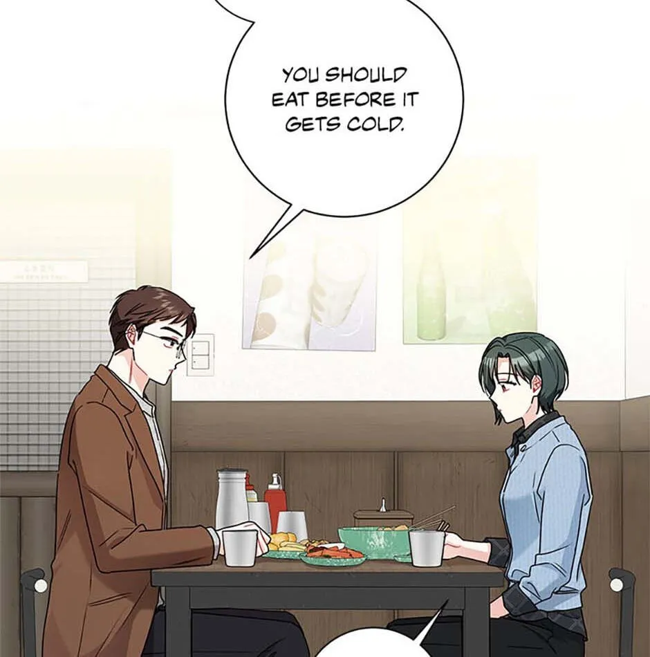 Read My Boss’s Special Request chapter 94 image 11 on Lezhin