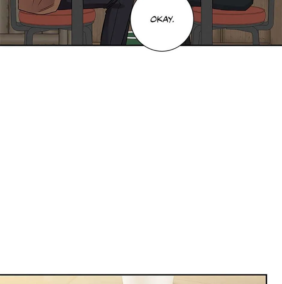 Read My Boss’s Special Request chapter 94 image 12 on Lezhin