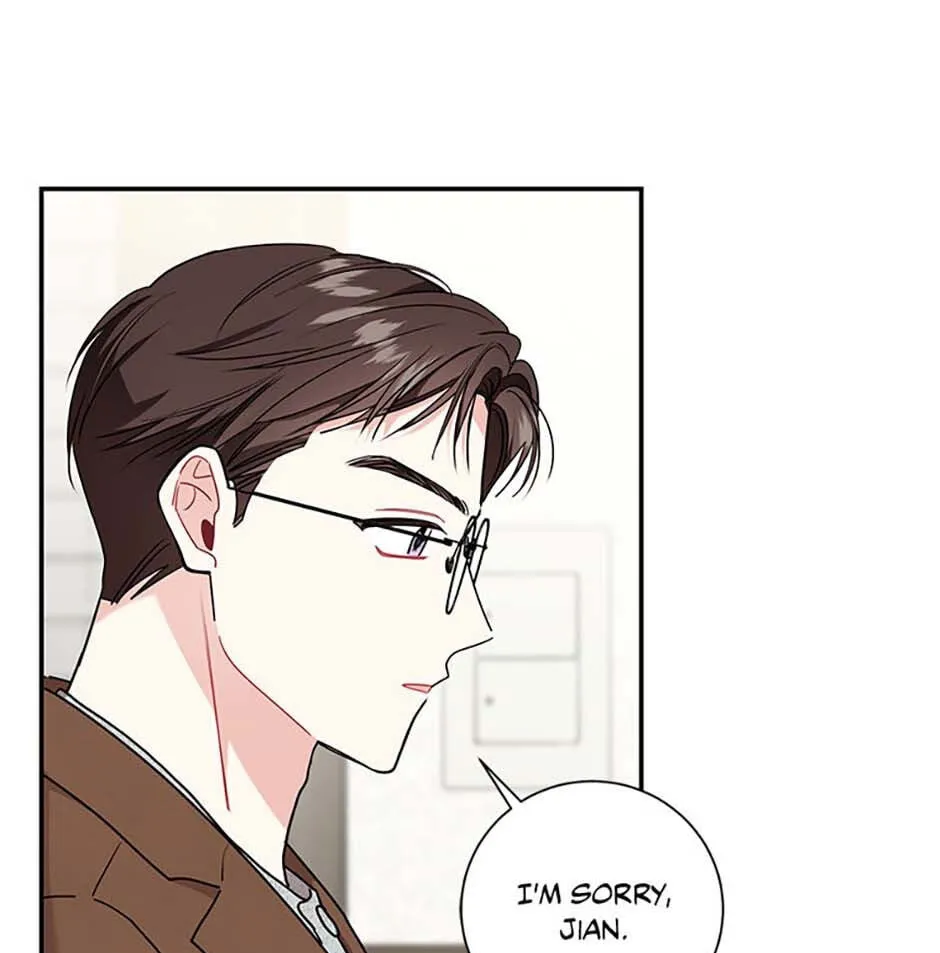 Read My Boss’s Special Request chapter 94 image 14 on Lezhin