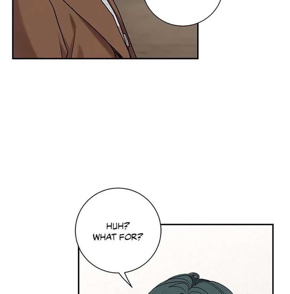 Read My Boss’s Special Request chapter 94 image 15 on Lezhin
