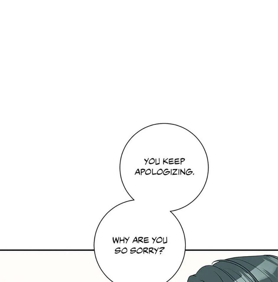 Read My Boss’s Special Request chapter 94 image 17 on Lezhin