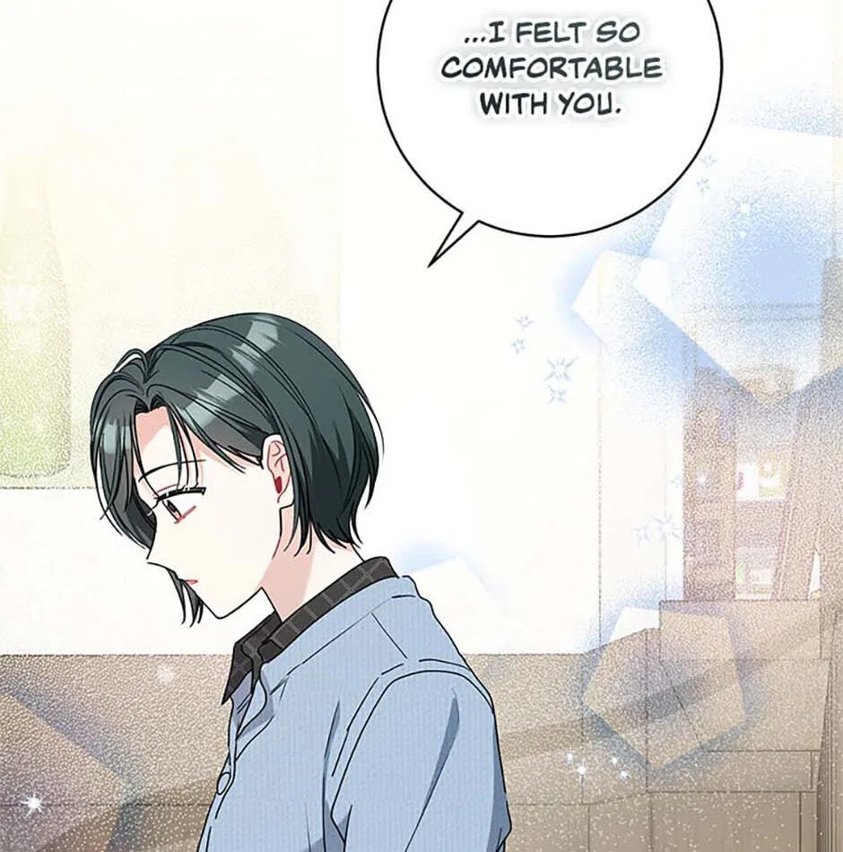 Read My Boss’s Special Request chapter 94 image 2 on Lezhin