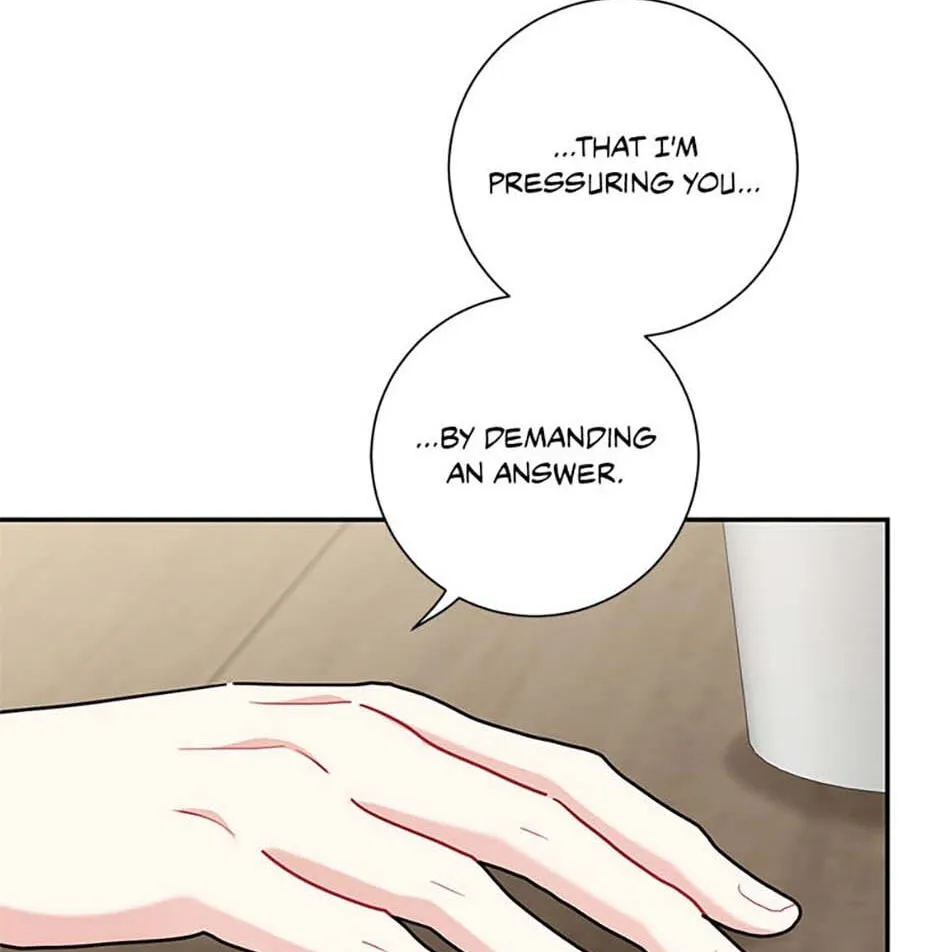 Read My Boss’s Special Request chapter 94 image 21 on Lezhin