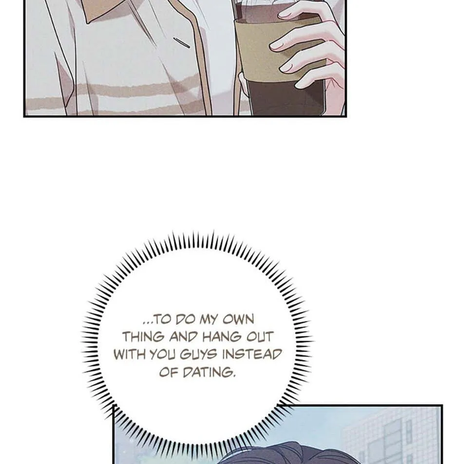 Read My Boss’s Special Request chapter 94 image 24 on Lezhin