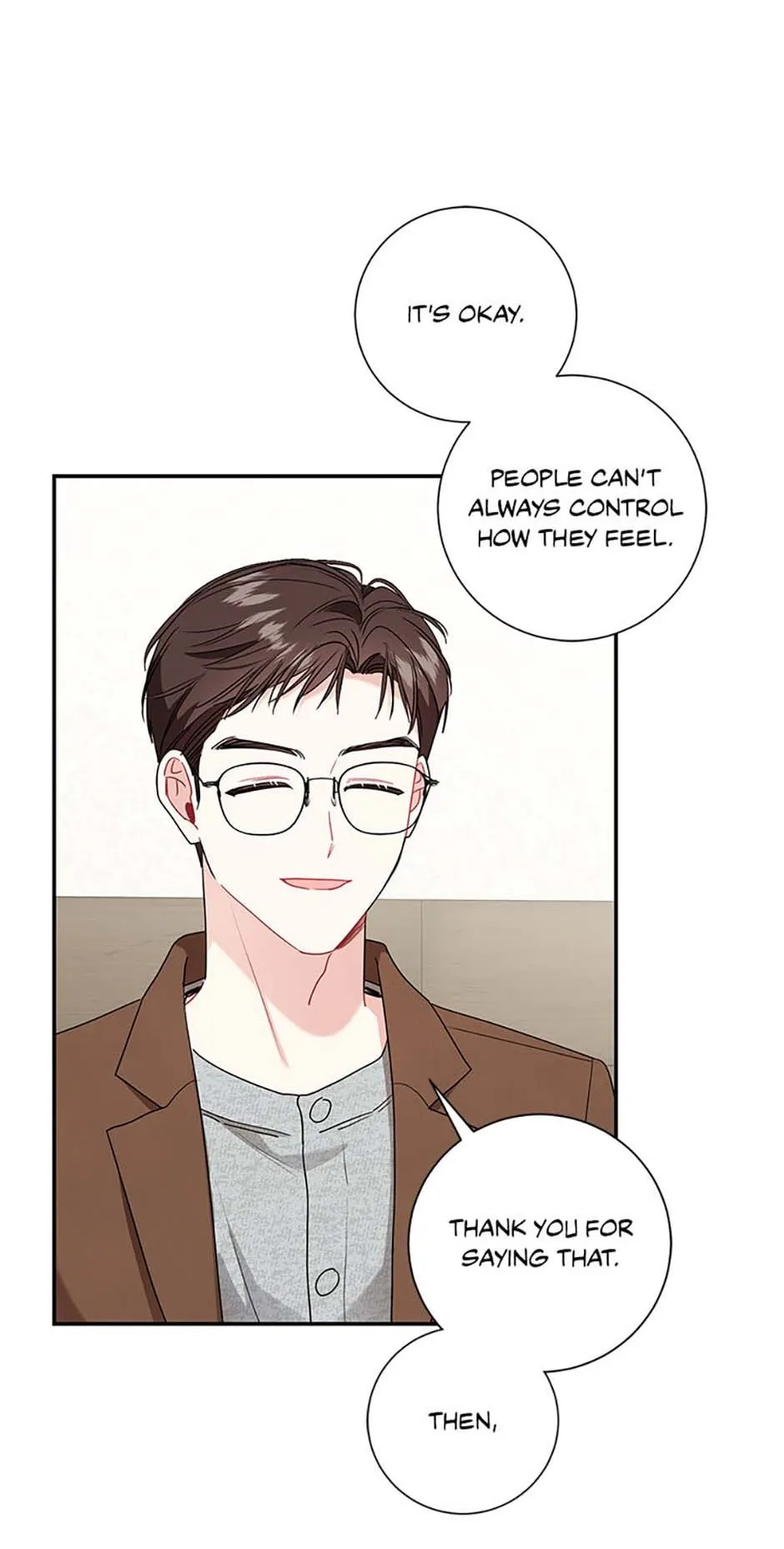 Read My Boss’s Special Request chapter 94 image 29 on Lezhin
