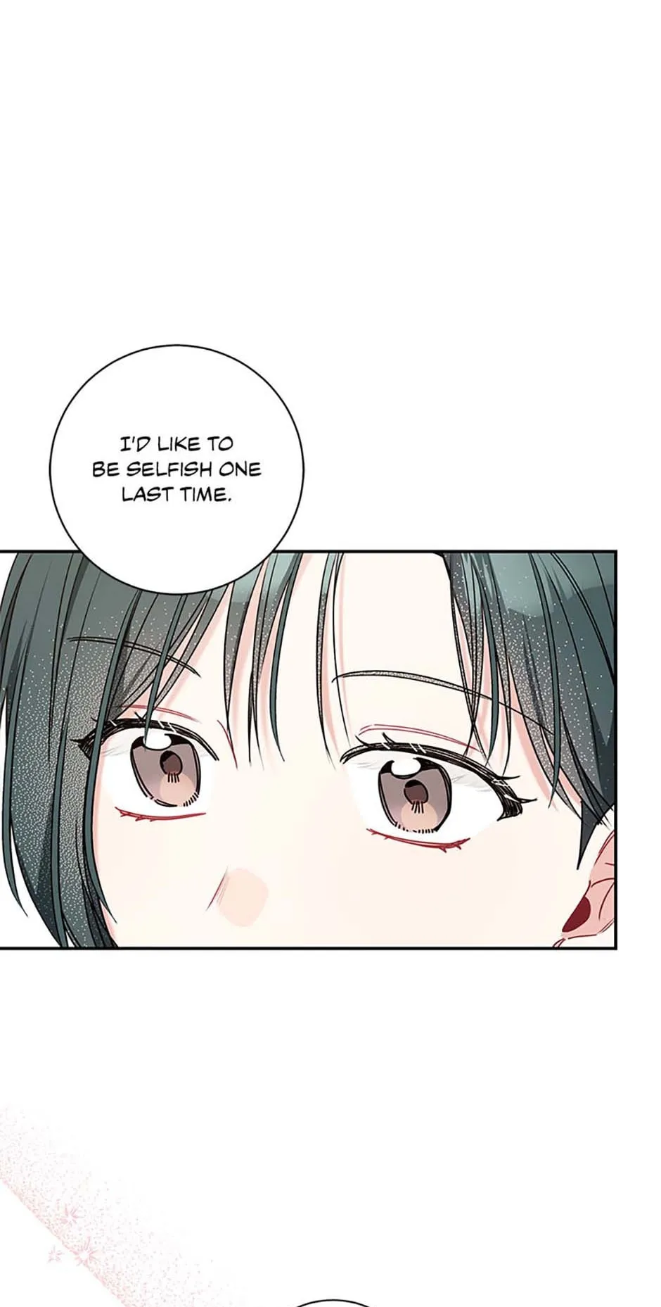 Read My Boss’s Special Request chapter 94 image 30 on Lezhin