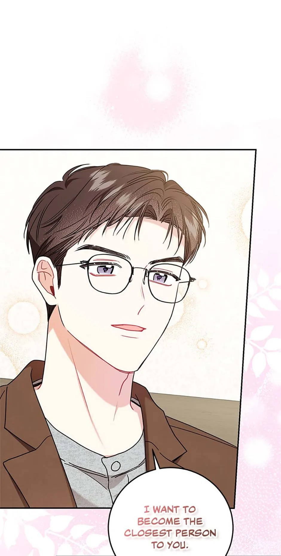 Read My Boss’s Special Request chapter 94 image 32 on Lezhin