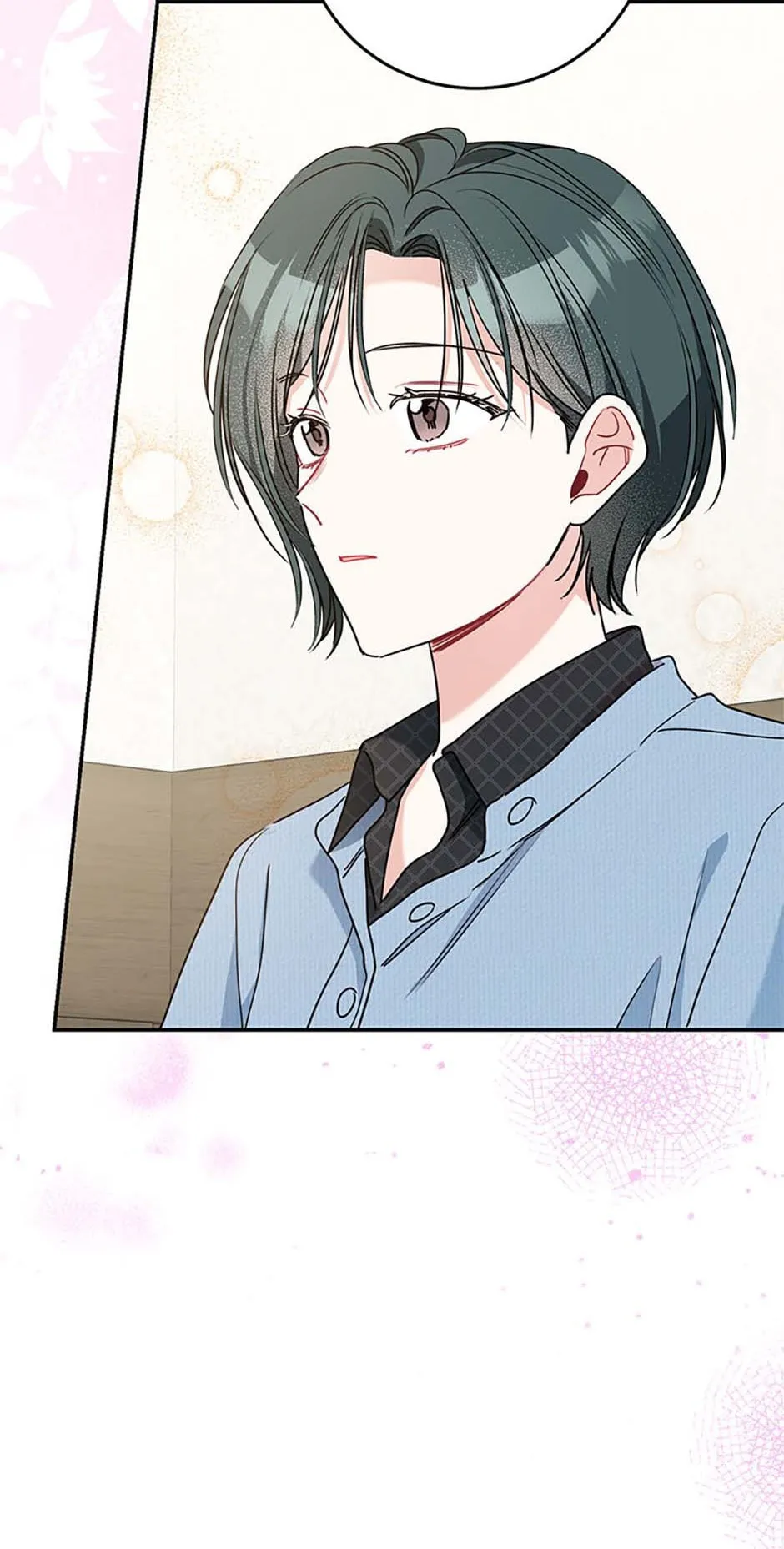 Read My Boss’s Special Request chapter 94 image 33 on Lezhin