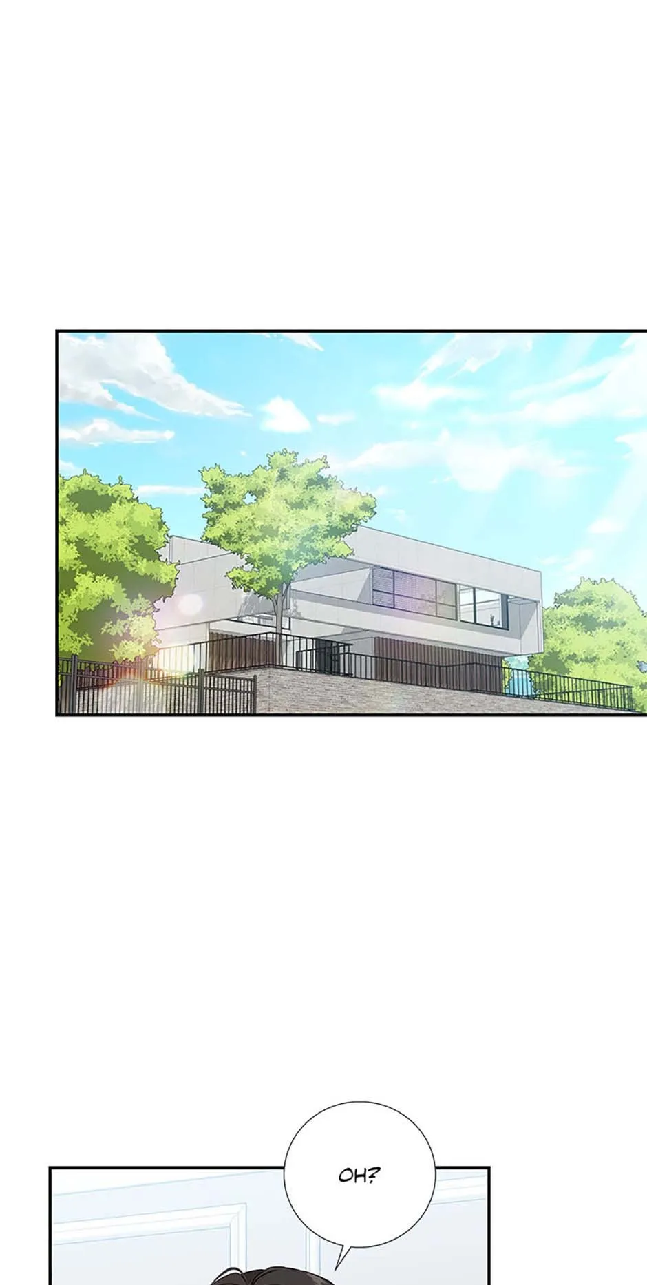 Read My Boss’s Special Request chapter 94 image 35 on Lezhin