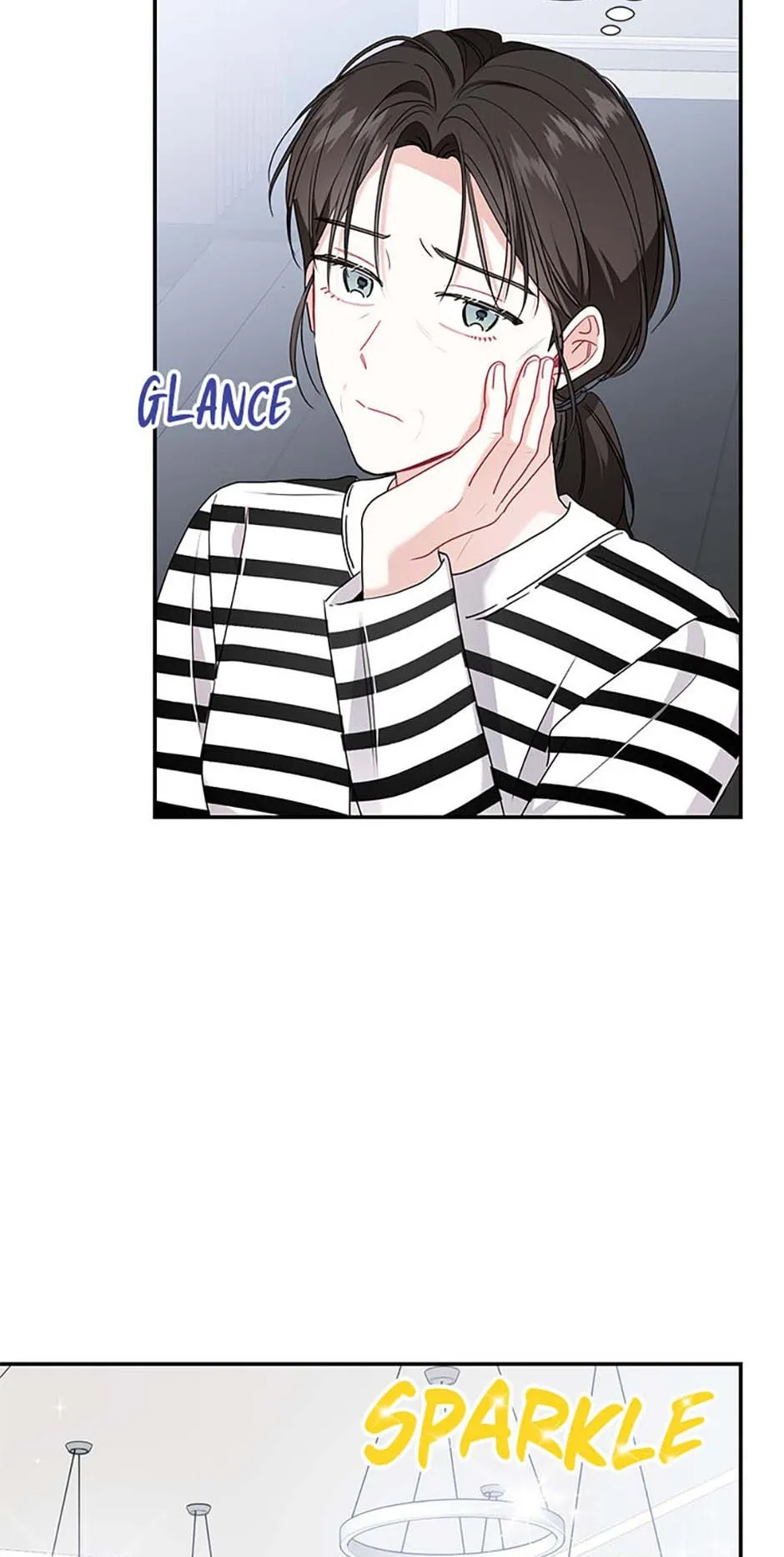 Read My Boss’s Special Request chapter 94 image 40 on Lezhin