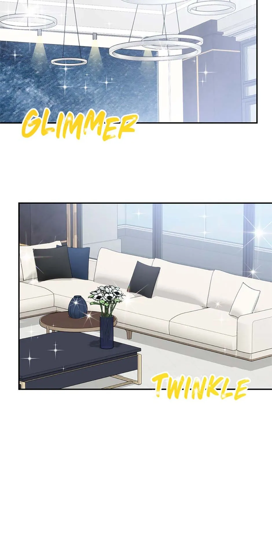 Read My Boss’s Special Request chapter 94 image 41 on Lezhin